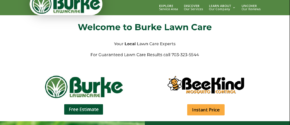 Burke Lawn Care